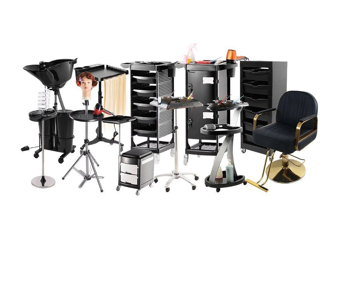 Salon Furniture Equipment