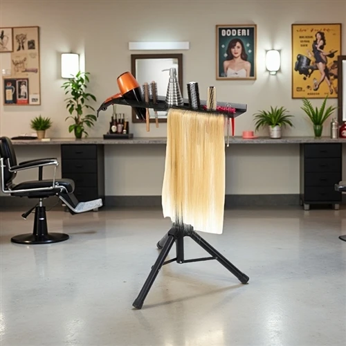 Revolutionize Your Salon Workflow: FENGHESHALONG Launches The Ultimate All-in...