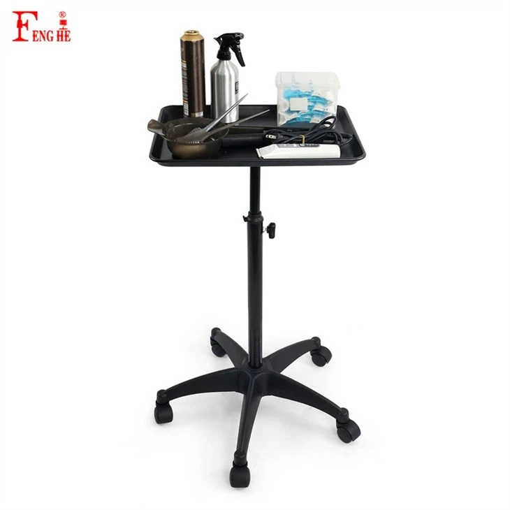 Salon Tray Cart