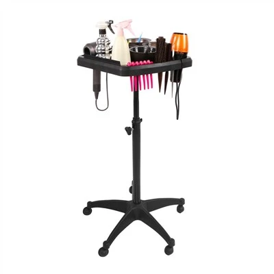 Adjustable Dye Brush Holder