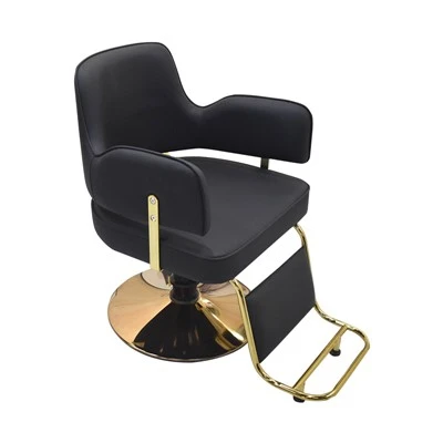 Adjustable Hydraulic Barber Chair