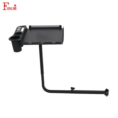 Sleek Adjustable Height Coloring Tray