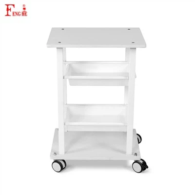 Beauty Machine Trolley Stand