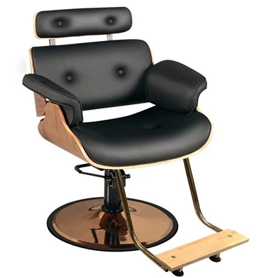 Beauty Salon Chairs