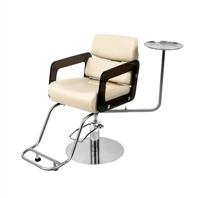 Chic Salon Styling Chair