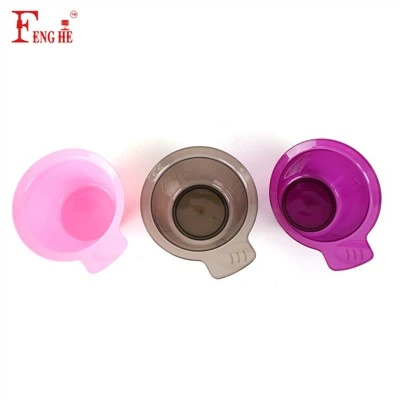 Color Bowls For Hair Salon