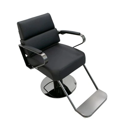 Comfortable Ergonomic Hair Styling Chair