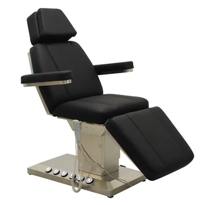 Comfortable Minimalist Electric Massage Bed