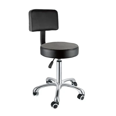 Comfortable Rolling Master Stool