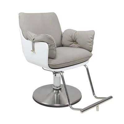 Commercial Grade Barber Chair