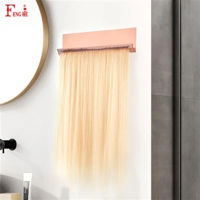 Commercial Hair Extension Stand
