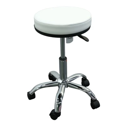 Durable Hydraulic Master Work Stool