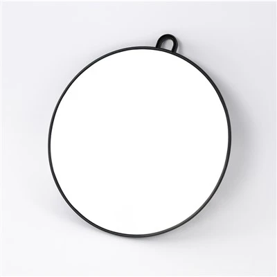 Durable Lightweight Handheld Hair Mirror