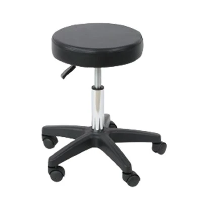 Durable Swivel Stylist Stool
