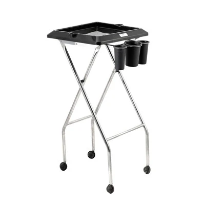 Dye Tool Coloring Trolley