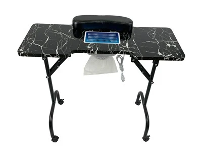 Ergonomic Comfortable Nail Desk