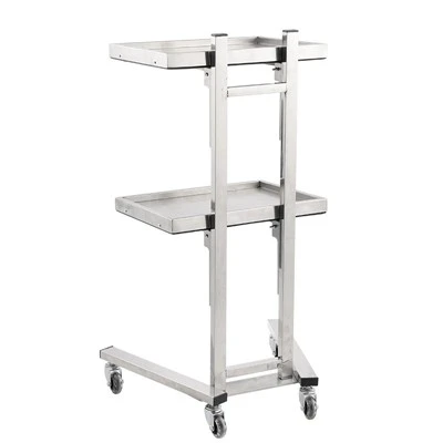 Fold Salon Trolley