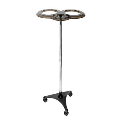 Hair Coloring Trolley Cart