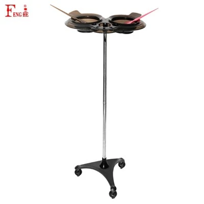 Hair Dye Brush Stand