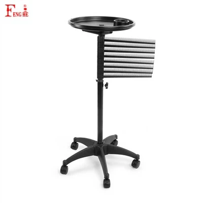 Hair Extension Display Stand