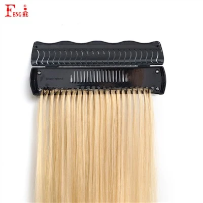 Hair Extensions Holder