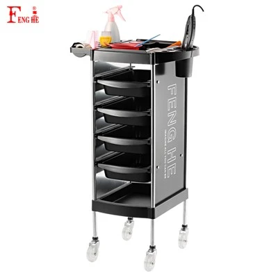 Hair Salon Cart