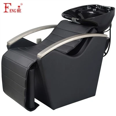 Hair Salon Wash Basin