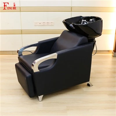 Hair Washing Chair