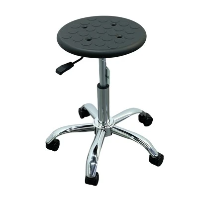 Comfortable Backless Stylist Stool