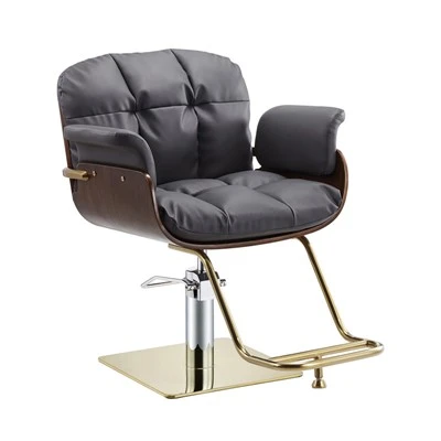 Modern Hydraulic Barber Chair