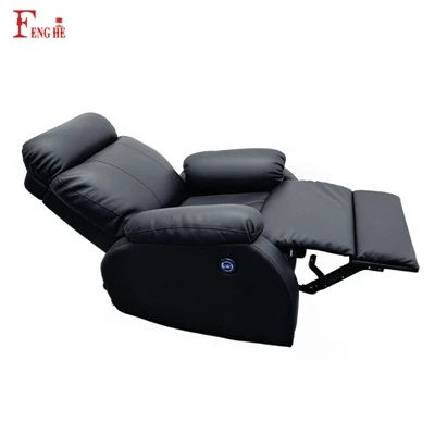 High-Density Foam Salon Chair