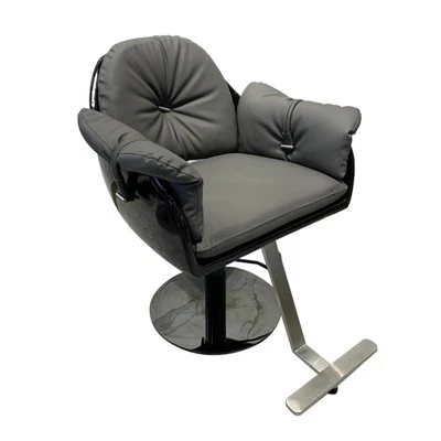 Hydraulic Barber Chair For Professional Salons