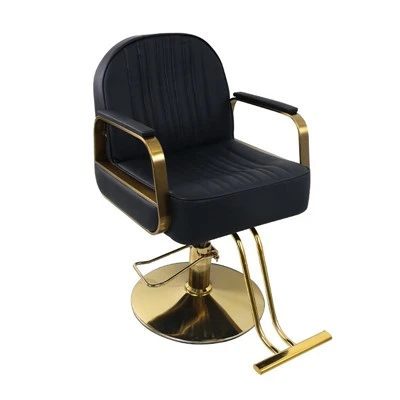 Hydraulic Barber Chair