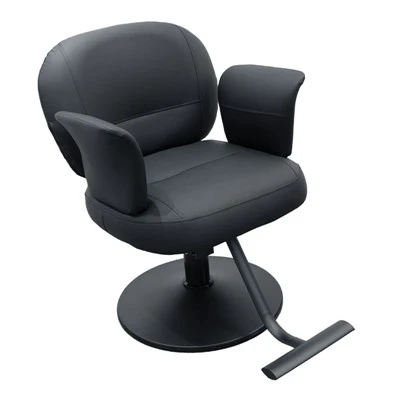 Integrated Molded Styling Chair