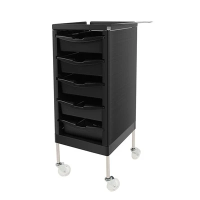 Lightweight Durable Hairdresser Storage Cart
