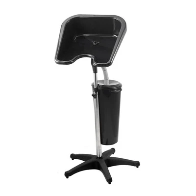 Mobile Deep Bowl Hair Sink