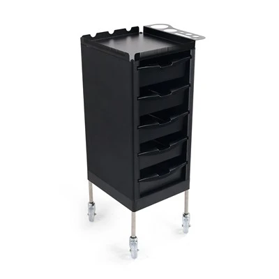 Mobile Hairdressing Trolley