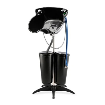 Modern Adjustable Tilt Salon Bowl