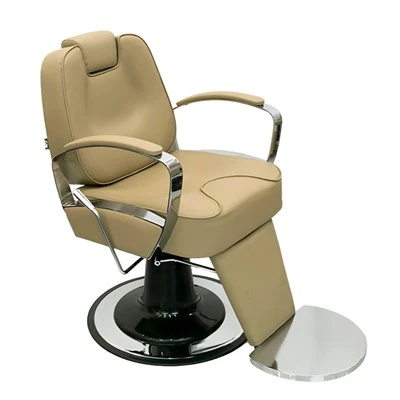Modern All-Purpose Reclining Salon Chair
