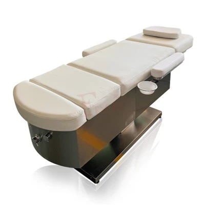 Modern Electric Spa Treatment Bed