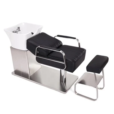Modern High-End Integrated Shampoo Chair