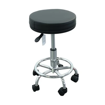 Modern Swivel Salon Cutting Seat