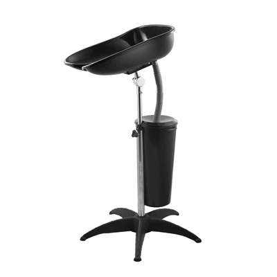 Modern Telescopic Mobile Shampoo Basin