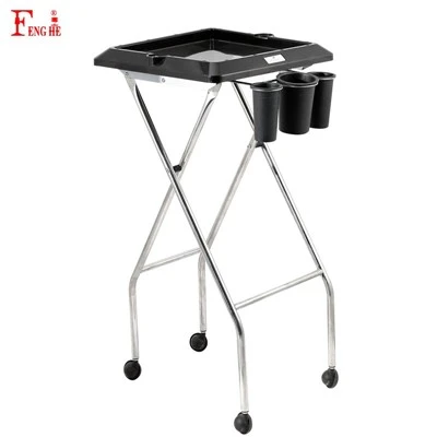 Multi-functional Dye Brush Stand