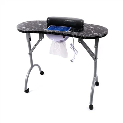 Nail Table