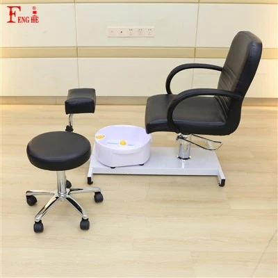 Pedicure Chair for Salon
