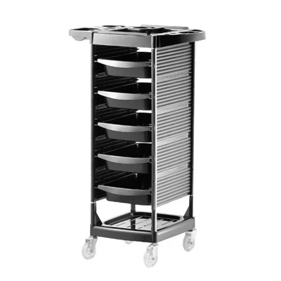 Pink Beauty Salon Trolley