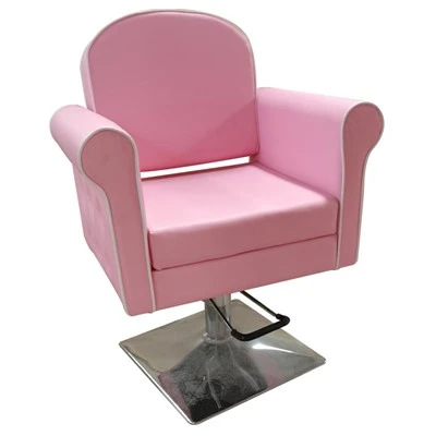 Pink Salon Chair