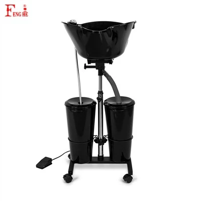 Portable Hair Wash Basin