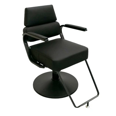 Practical Adjustable Swivel Barber Chair